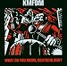 Anklicken zum Vergrößeren: KMFDM - What Do You Know,Deutschland? (Audio CD)