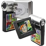 SVP HDDV-2300-Silver 11MP Max 2.4