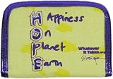 Whatever It Takes Wallet - Designs by Snoop Dog, Stella McCartney and Gwen Stefani! (Stella McCartney)