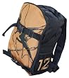 The Hunger Games Movie Backpack "Double Buckle"