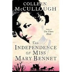 The Independence of Miss Mary Bennet