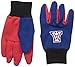 Syracuse Orangemen NCAA Sport Utility Work Gloves Forever Collectibles 875552