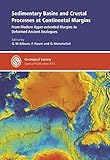 Sedimentary basins and crustal processes at continental margins : from modern hyper-extended margins to deformed ancient analogues