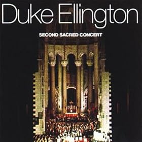 2nd Sacred Concert