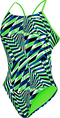 Nike Clash Cut-Out Tank