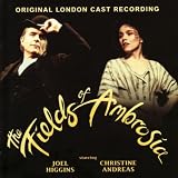 Fields of Ambrosia - Original London Cast, The The Fields of Ambrosia - Original London Cast Recording