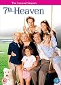 7th Heaven - Season 2 [UK Import]