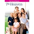 7th Heaven - Series 2 - Complete [UK IMPORT]