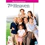 7th Heaven - Series 2 - Complete [UK IMPORT]