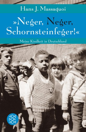 'Neger, Neger, Schornsteinfeger!'