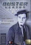 Buster Keaton - Vol. 4