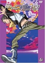 Watch Eureka Seven, Volume 6 Online.