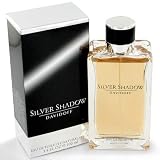#4: Davidoff Silver Shadow Eau de Toilette Spray 100ml