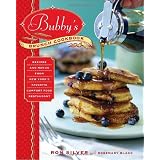 Bubby's Brunch Cookbook: Recipes and Menus from New York's Favorite Comfort Food Restaurant