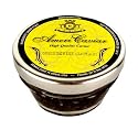 Bemka.com Canadian Black Whitefish Wild Caviar, 2008, 2 ounces Jars