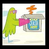 Go Crash Audio lyrics