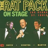 Rat Pack on Stage
