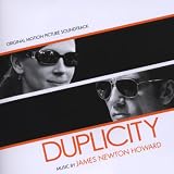 Duplicity Original Soundtrack