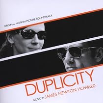 Duplicity-Gemeinsame Geheimsache