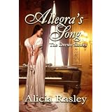 Allegra'sSong,ARegencyNovella(TheDreweSisters)