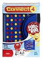 Hasbro Travel Connect 4