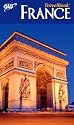 AAA France Travelbook