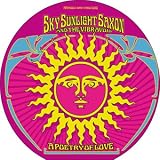 A Poetry of Love [2010 Colored Deluxe Limited Edition 180 Gr Vinyl]