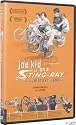 Video Action Sports Joe Kid on a Sting-Ray DVD