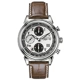 Mens Bulova Accutron Gemini Watch