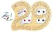 Fat Cat "29" Cribbage Board