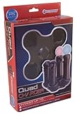 PS3 Move Quad Charger