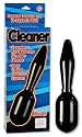 California Exotics Cleaner Anal Douche, Missile