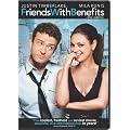 Friends with Benefits (Bilingual)