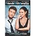 Friends with Benefits Bilingual