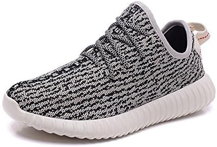Adidas Men Yeezy Boost 350 "Pirate Black" (7 D(M) US/6.5 UK/EUR40, TurtleBlue-Gray)