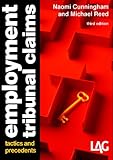 Employment tribunal claims : tactics and precedents