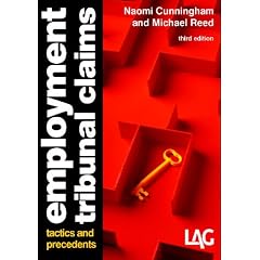 Employment Tribunal Claims: Tactics and Precedents