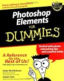 Photoshop Elements for Dummies