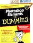 Photoshop Elements for Dummies