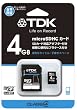 T-MCSDHC4GB4 [microSDHC���꡼������ Class4����ǥ� 4GB]
