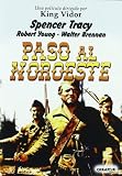 Paso Al Noroeste (Northwest Passage) (DVD) (1940) (Spanish Import)