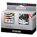 Lexmark 43XL & 44 XL Pack Color and Black High Yield Print Cartridges
