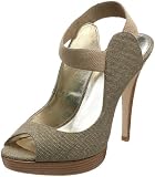 Pelle Moda Women's Issa3 Platform Pump