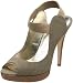 Pelle Moda Women's Issa3 Platform Pump