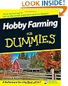 Hobby Farming For Dummies