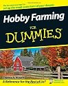 Hobby Farming For Dummies (For Dummies (Lifestyles Paperback))