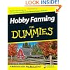 Hobby Farming For Dummies