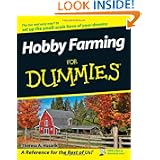 Buy Hobby Farming For Dummies by Theresa A. Husarik