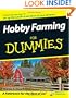 Hobby Farming For Dummies