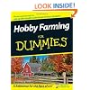 Hobby Farming For Dummies